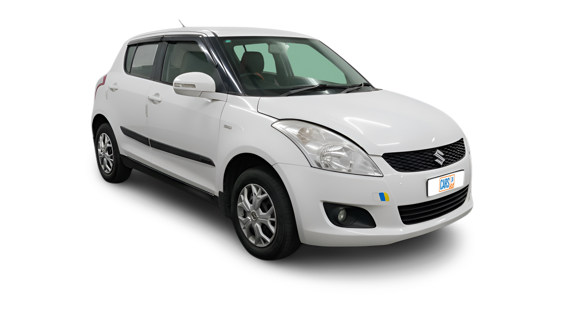 Maruti Swift-img